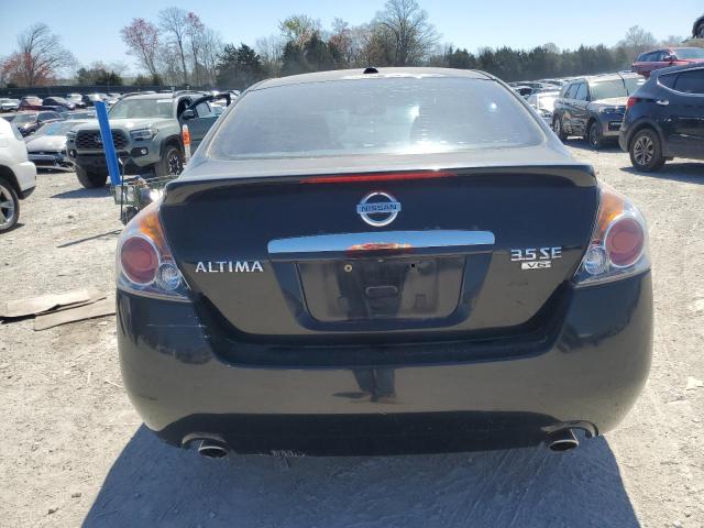 Photo 6 from auction – 2008 NISSAN ALTIMA 3.5 with VIN 1N4BL21E18N406170
