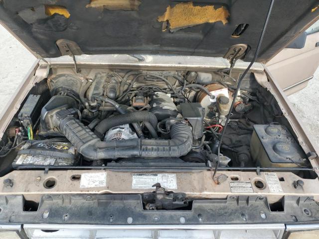 Photo 11 from auction – 1992 FORD RANGER with VIN 1FTCR10UXNTA80974