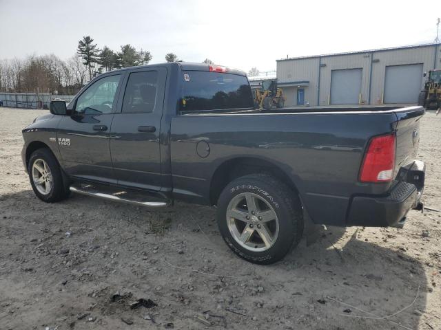 Photo 2 from auction – 2017 RAM 1500 ST with VIN 1C6RR7FT7HS719874