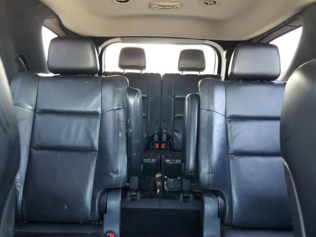 Photo 10 from auction – 2015 DODGE DURANGO LI with VIN 1C4RDHDG1FC849949