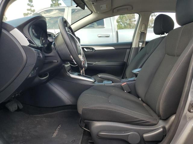 Photo 7 from auction – 2016 NISSAN SENTRA S with VIN 3N1AB7AP3GY239600