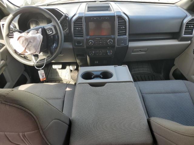 Photo 8 from auction – 2020 FORD F150 SUPER with VIN 1FTEW1C56LFA96073