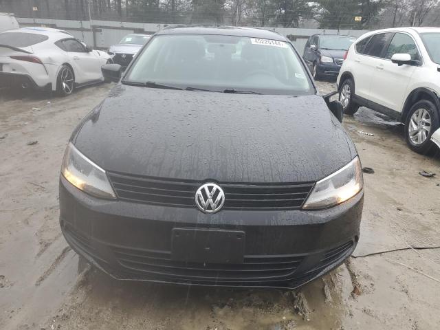 Photo 5 from auction – 2014 VOLKSWAGEN JETTA BASE with VIN 3VW2K7AJ6EM250055