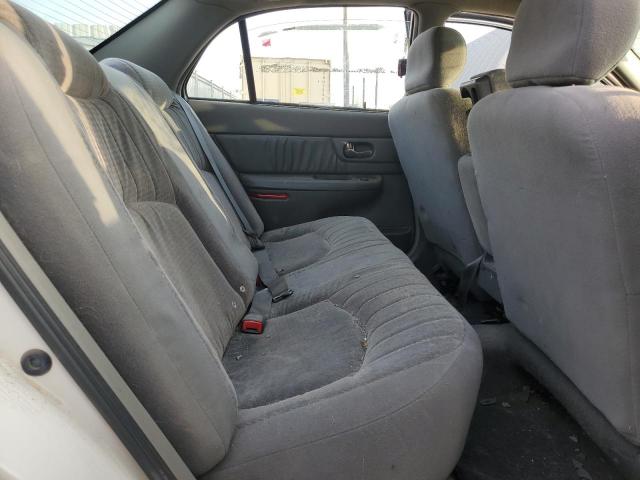 Photo 10 from auction – 2003 BUICK CENTURY CU with VIN 2G4WS52J331104185