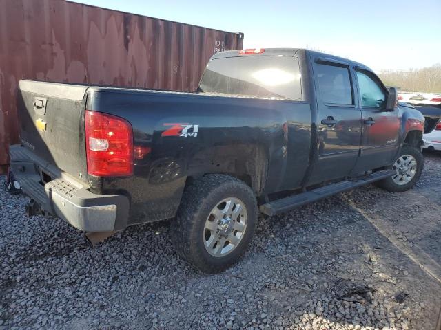 Photo 3 from auction – 2014 CHEVROLET SILVERADO with VIN 1GC1KXCG4EF149841