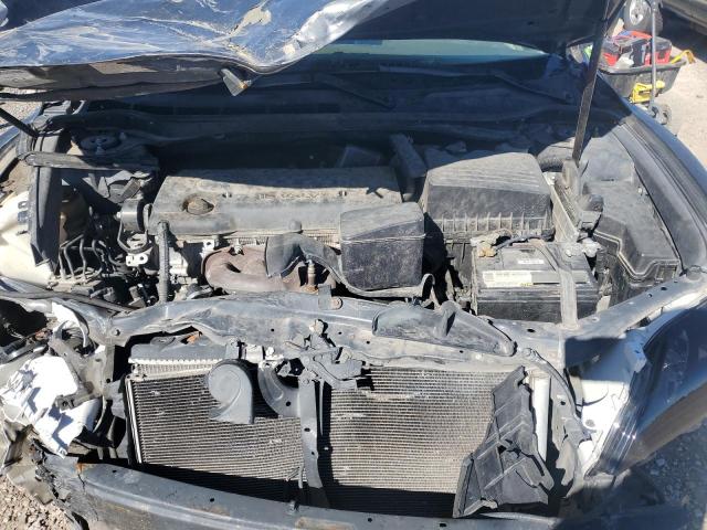 Photo 11 from auction – 2007 TOYOTA CAMRY CE with VIN 4T1BE46K87U544903