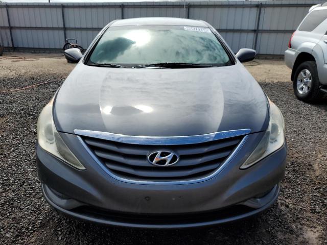 Photo 5 from auction – 2012 HYUNDAI SONATA GLS with VIN 5NPEB4AC5CH326528