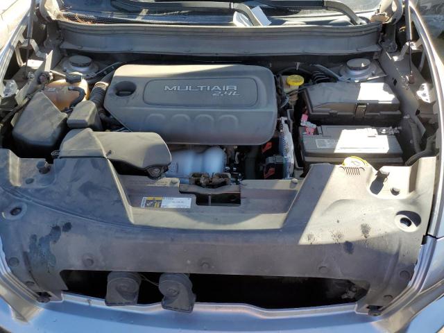 Photo 12 from auction – 2016 JEEP CHEROKEE S with VIN 1C4PJLAB7GW212172