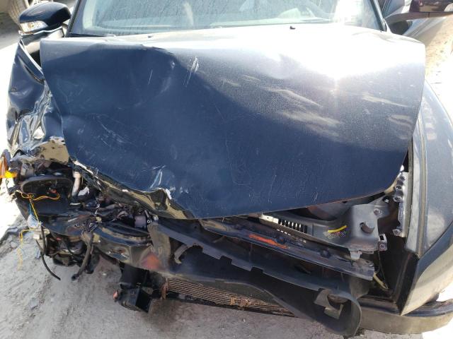 Photo 11 from auction – 2010 VOLVO C30 T5 with VIN YV1672MK6A2172370