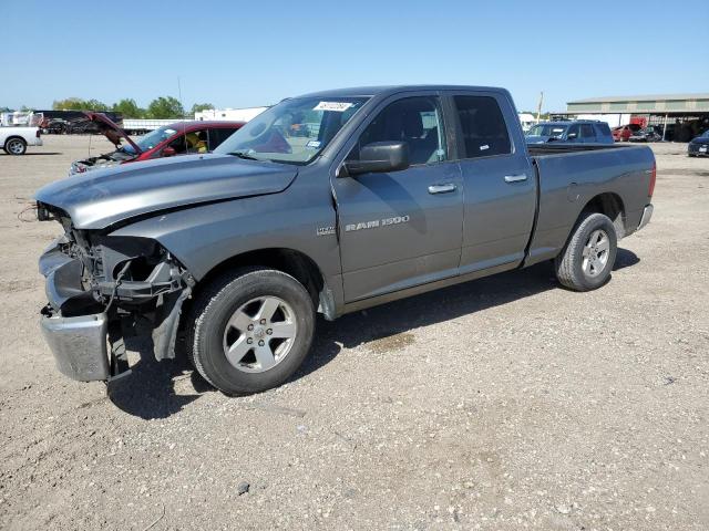 DODGE RAM 1500 2011 with VIN 1D7RV1GT3BS707279 - Photo from auction