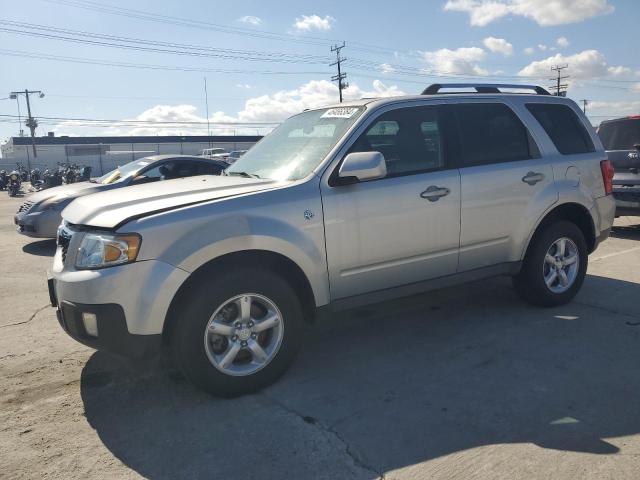 MAZDA TRIBUTE HY 2009 with VIN 4F2CZ49379KM02784 - Photo from auction