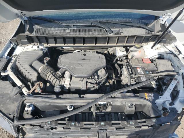 Photo 12 from auction – 2018 GMC ACADIA DEN with VIN 1GKKNXLSXJZ241937