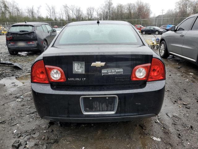 Photo 6 from auction – 2010 CHEVROLET MALIBU 1LT with VIN 1G1ZC5EB8AF107522