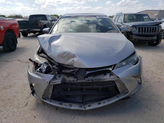 Photo 5 from auction – 2015 TOYOTA CAMRY LE with VIN 4T1BF1FK3FU099951