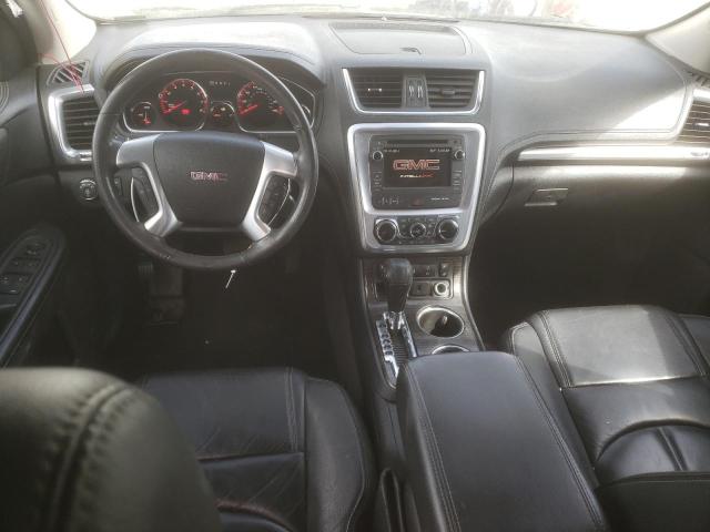 صورة رقم 8 من المزاد - 2016 GMC ACADIA SLT مع VIN 1GKKVRKD2GJ104528