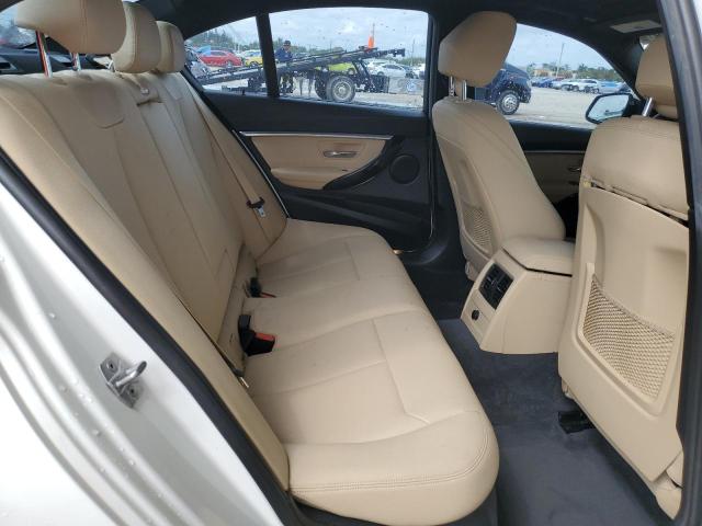 Photo 10 from auction – 2018 BMW 330 I with VIN WBA8B9G5XJNU97966