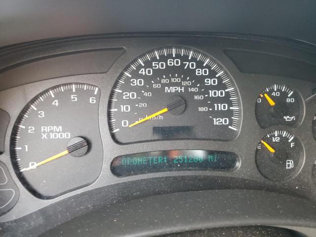 Zdjęcie 9 z aukcji – 2004 CHEVROLET SILVERADO z VIN 2GCEC13T441393911