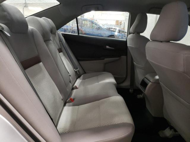 Photo 10 from auction – 2012 TOYOTA CAMRY BASE with VIN 4T4BF1FK0CR158357