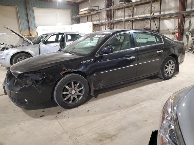 BUICK LUCERNE CX 2006 with VIN 1G4HD57266U192615 - Photo from auction