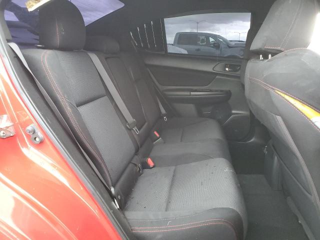 Фото 10 с аукциона – 2018 SUBARU WRX с VIN JF1VA1A64J9804316