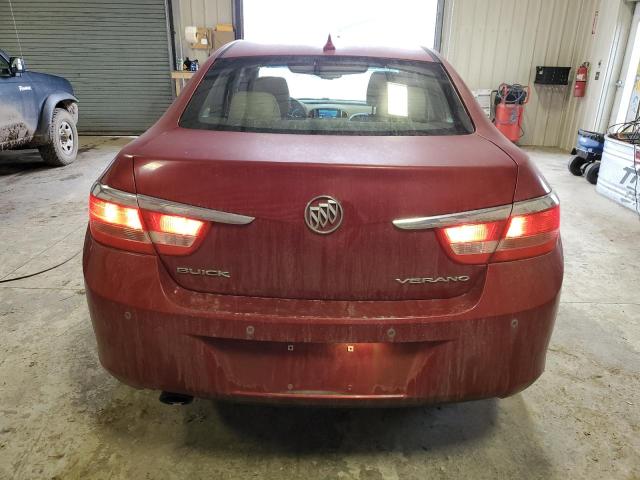 Photo 6 from auction – 2012 BUICK VERANO with VIN 1G4PS5SK4C4161562