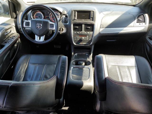 Photo 8 from auction – 2019 DODGE GRAND CARA with VIN 2C4RDGEG2KR658681