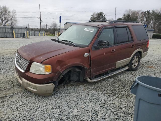 FORD EXPEDITION 2006 with VIN 1FMFU18506LA32521 - Photo from auction