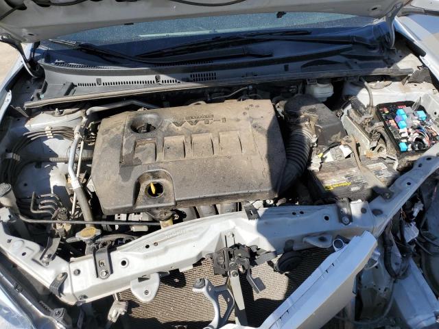 Photo 11 from auction – 2014 TOYOTA COROLLA L with VIN 2T1BURHE8EC081215