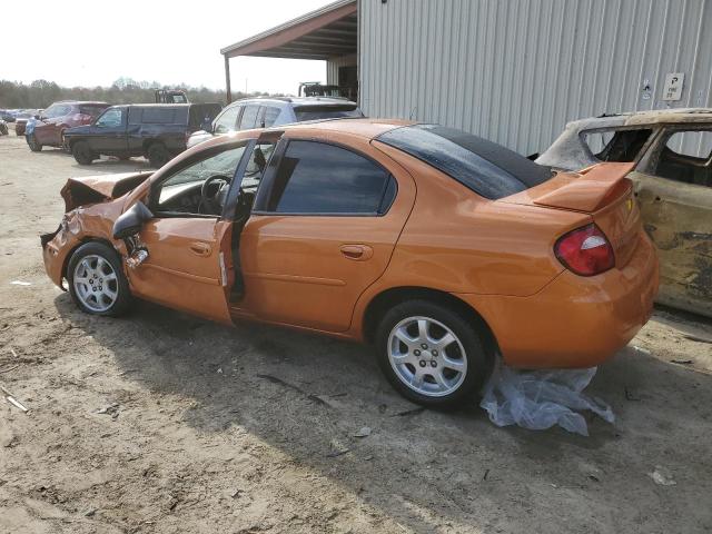 Photo 2 from auction – 2005 DODGE NEON SXT with VIN 1B3ES56C05D281815
