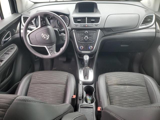Photo 8 from auction – 2016 BUICK ENCORE CON with VIN KL4CJBSB5GB607122