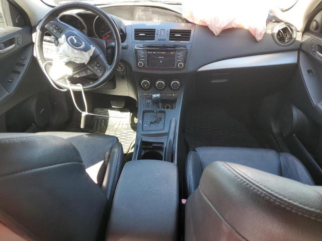 Photo 8 from auction – 2013 MAZDA 3 I with VIN JM1BL1WP1D1780262