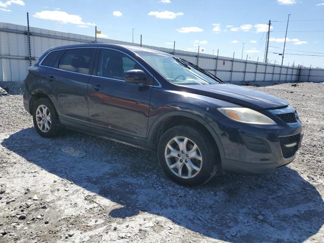 Photo 4 from auction – 2012 MAZDA CX-9 with VIN JM3TB2CA9C0340380