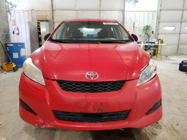 Photo 5 from auction – 2010 TOYOTA COROLLA MA with VIN 2T1KU4EE2AC192974