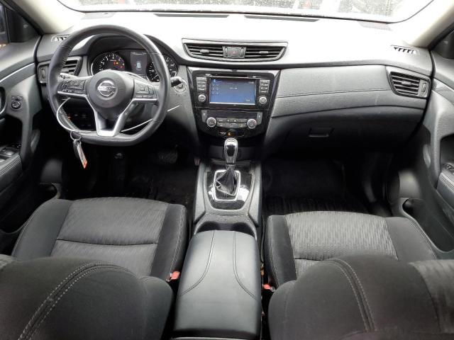 Photo 8 from auction – 2017 NISSAN ROGUE S with VIN KNMAT2MV1HP569102