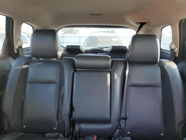 Photo 10 from auction – 2014 MAZDA CX-9 TOURI with VIN JM3TB2CA4E0443189