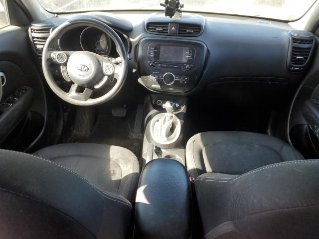 Photo 8 from auction – 2017 KIA SOUL + with VIN KNDJP3A5XH7431105