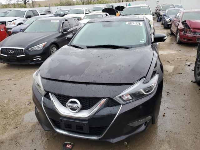 Photo 5 from auction – 2016 NISSAN MAXIMA 3.5 with VIN 1N4AA6AP0GC396994