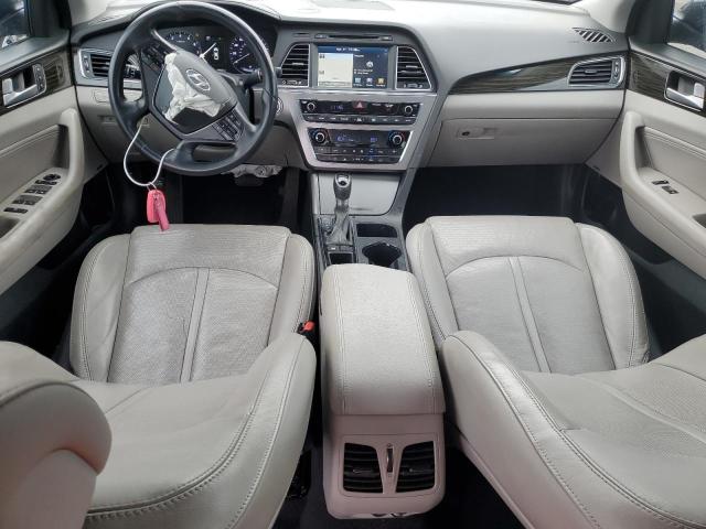 Photo 8 from auction – 2017 HYUNDAI SONATA SPO with VIN 5NPE34AF3HH489712