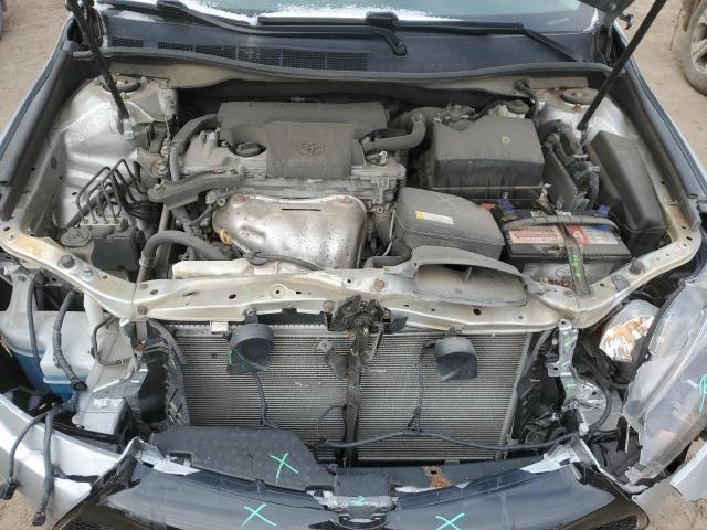 Photo 11 from auction – 2016 TOYOTA CAMRY LE with VIN 4T1BF1FK9GU217664