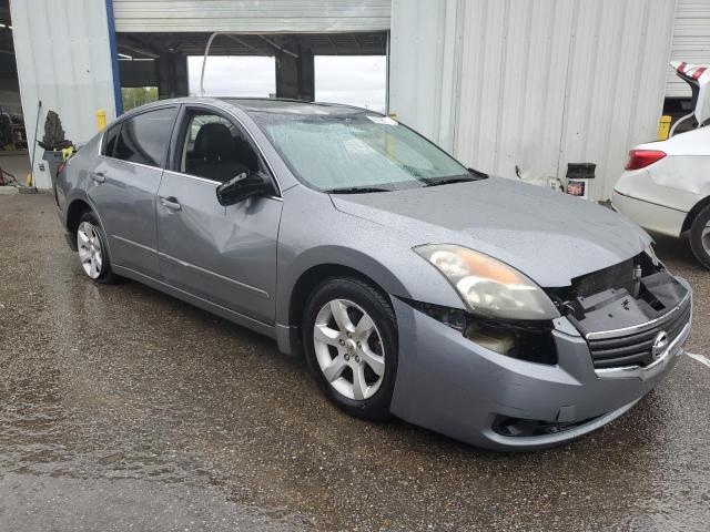 Photo 4 from auction – 2007 NISSAN ALTIMA 2.5 with VIN 1N4AL21E17N410620