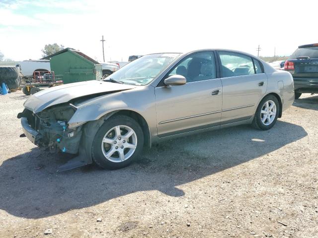Photo 1 from auction – 2005 NISSAN ALTIMA S with VIN 1N4AL11D85C212109