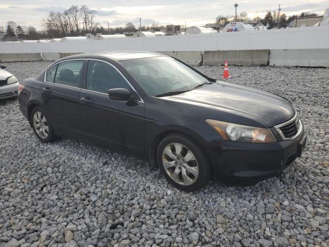 Photo 4 from auction – 2010 HONDA ACCORD EX with VIN 1HGCP2F75AA100097