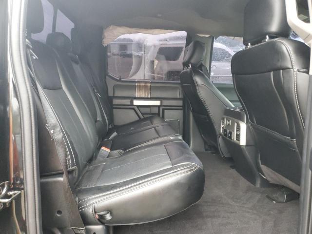 Photo 10 from auction – 2020 FORD F150 SUPER with VIN 1FTEW1E40LFC71289