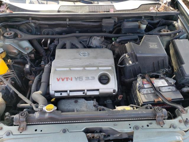 Photo 12 from auction – 2005 TOYOTA HIGHLANDER with VIN JTEEP21A650068617