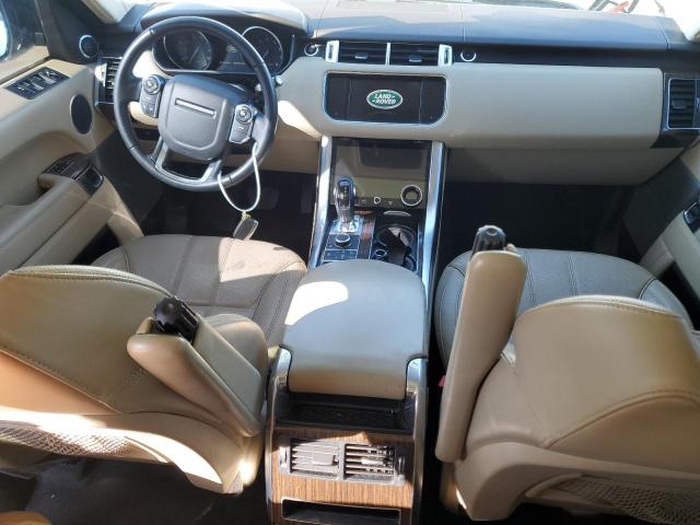 Photo 8 from auction – 2014 LAND ROVER RANGE ROVE with VIN SALWR2WF9EA331595