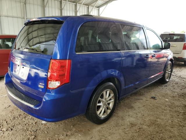 Photo 3 from auction – 2019 DODGE GRAND CARA with VIN 2C4RDGCG8KR559026
