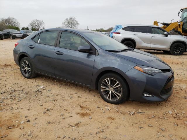 Photo 4 from auction – 2018 TOYOTA COROLLA L with VIN 2T1BURHE3JC047323
