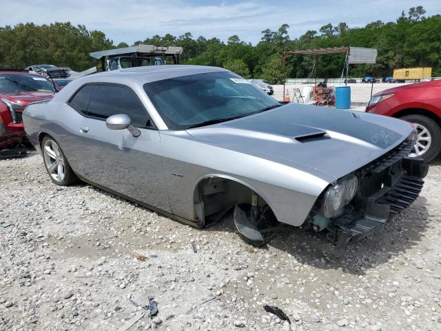 Photo 4 from auction – 2016 DODGE CHALLENGER with VIN 2C3CDZBT5GH256271