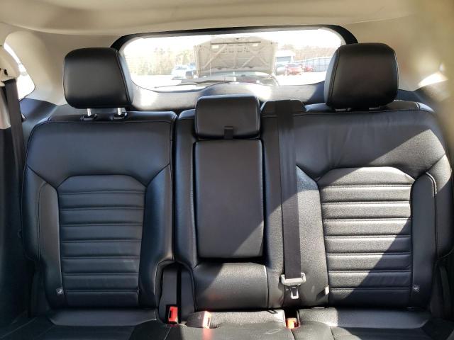 Photo 10 from auction – 2015 FORD EDGE SEL with VIN 2FMTK4J91FBC04773