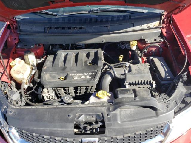Photo 12 from auction – 2015 DODGE JOURNEY SE with VIN 3C4PDCAB2FT583624